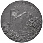 AUSTRIA. Medal struck without date House Habsburg medal ...