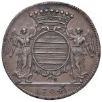 FRANCE Token 1704 Comitia Burgundy - Opus: unsigned - ...
