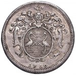 FRANCE Token 1710 Comitia Burgundy - Opus: unsigned - ...