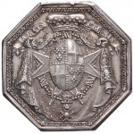 FRANCE Token 1786 The Sons of France - Opus: unsigned ...