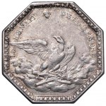 FRANCE Token 1786 Insurance Company - Opus: without...