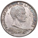 FRANCE Napoleon Bonaparte (1769-1821) Token 1802 A.XI Ca...