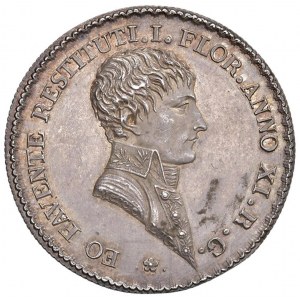 FRANCE Napoléon Bonaparte (1769-1821) Token 1803 Agents ...