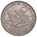 FRANCE Napoleon Bonaparte (1769-1821) Token 1803 Agents ...