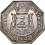 FRANCE Token 1837 Mutual Association of Furniture Makers cont...