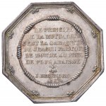 FRANCE Token 1837 Mutual Association of Furniture Makers cont...