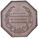 FRANCE Token 1833 The Paris Stock Exchange - Opus: unsigned ...
