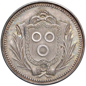FRANCE Jeton 1834 Savings Bank of Macon fondée en 1834 ...