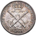 FRANCE Token undated Connetablie Marechausse de France...
