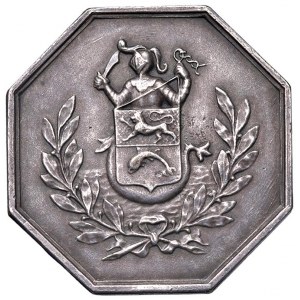 FRANCE Token sans date Banque Petyt société anonyme Dunke...