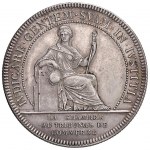 FRANCE Token without date The Chamber at the Court of Commerc...