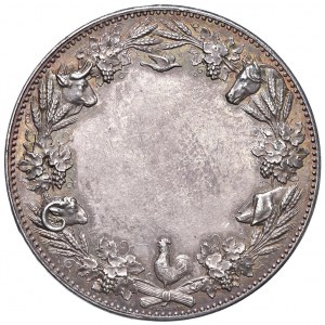 FRANCE Médaille non datée (20e siècle) Prix agricole non ...