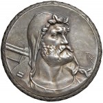 SWITZERLAND. Lucerne - 1939 medal for the Marksmanship Club...
