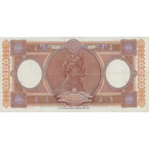 BANQUE D'ITALIE 10.000 Lire 26/05/1958 Reines de la mer - Gig....