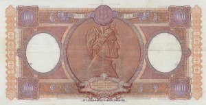 ITALSKÁ BANKA 10 000 lir 24/03/1962 Královny moře - Gig....