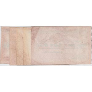 Cartes fantastiques prisonnier du camp de concentration de ...
