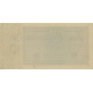 ALLEMAGNE (1923) 10 milliards Mark pick#116a chiffres au crayon...