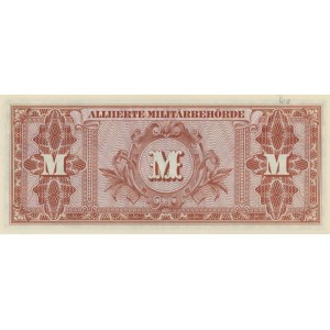 ALLEMAGNE 50 Mark 1944 Monnaie militaire alliée pick#196a...