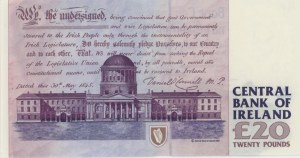IRSKO 20 liber 1992-1999 pick#77 číslo tužky...