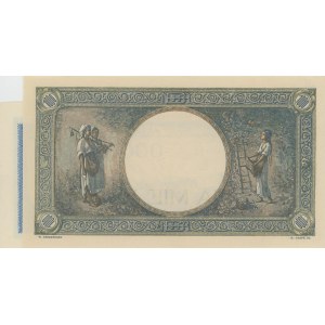 RUMUNSKO série 2 bankovek: 5000 Lei 28/09/1943 pick#55 + ...