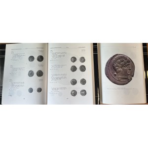 Bollettino di Numismatica. Le monete ispaniche nelle collezi...