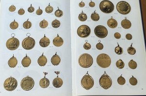 G. Casolari, Il fulgore dell'oro nelle medaglie da Umberto I....