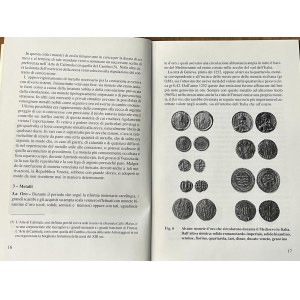 A. Cavicchi, La moneta medievale in Italia da Carlo Magno al...