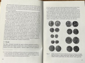 A. Cavicchi, Medieval coinage in Italy from Charlemagne to the...