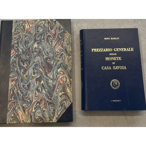 CNI Sazebník středověkých a novověkých italských mincí podle...
