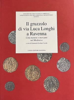 E. Cocchi Ercolani (ed.), The hoard of Via Luca Long...