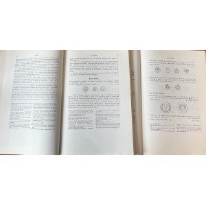 C. T. Falbe, J. C. Lindberg, L. Muller, Numismatique de l'an...