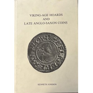 J. Kenneth, Viking-age hoards and late aglo-saxon coins, Sto...