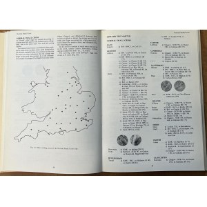 J. Kenneth, Viking-age hoards and late aglo-saxon coins, Sto...