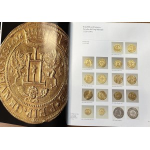 La collection numismatique de la Banca Carige, Cinisello Balsamo...