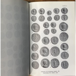 RIC IV de Pertinace à Aemilianus, les trois parties reliées en uni...