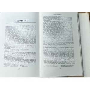 RIC VIII Rodina Konstantina I. po Kr. 337-364. Londýn 198...