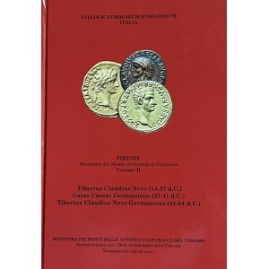 SNR - Firenze. Monetiere del Museo Archeologico Nazionale. V...