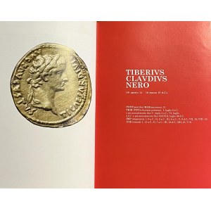 SNR - Firenze. Monetiere del Museo Archeologico Nazionale. V...