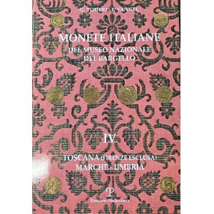 G. Toderi, F. Vannel, Monnaies italiennes du Musée national de...