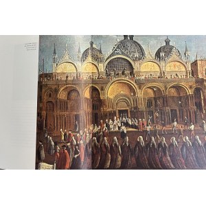 A. Zorzi, Le don des doges. La collection d'oselle dogali de la...