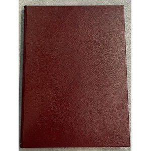 M. Baranowsky, Riche collection de familles anciennes et nobles ...