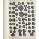 Canessa, Catalogo della collezione Polese. Monete greche e r...