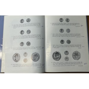 Christie, Highly important ancient coins, Londres 9 octobre 1...
