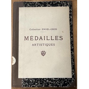 Florange, Catalogue des médailles artistiques allemandes et ...