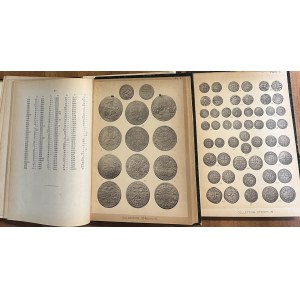 Forrer, Collections numismatiques de feu dr. Paul-Ch. Stroeh...