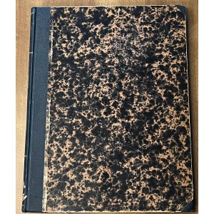 Merzbacher, Kunst-Medaillen Katalog hauptsächlich aus den Sa...