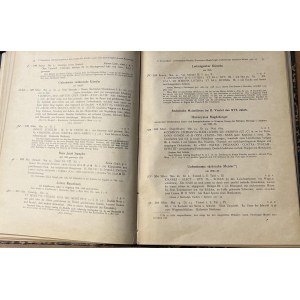 Merzbacher, Kunst-Medaillen Katalog hauptsächlich aus den Sa...