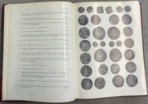 Munzen und Medaillen, Collection d 'un amateur suisse, I par...