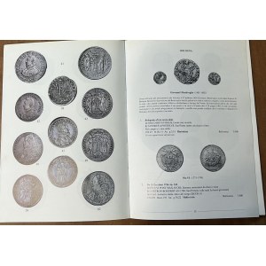 Varesi, Collezione Barone Pelliccia, Pavia 16 marzo 1999, 66...