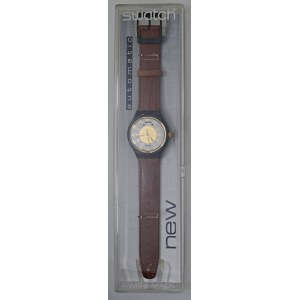 Swatch -AUTOMATIC CHARGE- SAB101 1992 FIFTH AVENUE. Všechny g...
